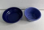 Get Enterprises RM-400 Smooth Melamine Ramekin Bowls Dish Lot SD-09 Vtg Replace. Fixed Price $25.00.