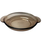 Corningware Visions Oval Dish V-14-B Usa By Pyrex Baking Casserole. Fixed Price $9.95.