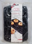Norpro Nonstick Donut Pan (6 Count) Heavy Duty #3982. Fixed Price $13.89.