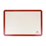Thunder Group Silicone Baking Mat Fits 1/1&QUOT Pans 61.5 X 41CM For. Fixed Price $107.78.