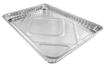 Handi-foil Half 1/2 Size Sheet Cake Pan Disposable Aluminum Baking Trays. Fixed Price $44.99.