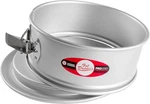 Fat Daddio's PSF-103 Anodized Aluminum Springform Pan X Inch Free Shipping. Fixed Price $45.57.