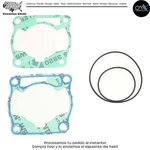 Juego De Empaques Carrera Yamaha YZ80 YZ85 1993-2018. Fixed Price $19.95.