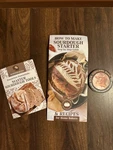 Complete Proofing Baskets Set - Premium Quality Kit For Sourdough Bread.... Fixed Price $16.00.