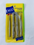 Ekco Nutcracker And Pick #00401 Kitchen Tool 1045632. Fixed Price $13.95.