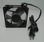 Amco Ims Engineered Products BTA4-HF 115VAC Server Rack Cooling Fan New T1061. Fixed Price $34.99.