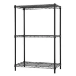 Trinity Home 3-TIER Wire Shelving Rack, 2 Pack-williams Sonoma 33886. Fixed Price $78.99.