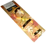 Ciroa Fall Cookie Cutter Set 3 Ct. Acorn, Pumpkin, Owl. Fixed Price $20.69.