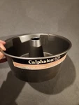 Calphalon Non Stick Bakeware Angel Food Cake Pan. Fixed Price $13.99.