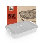 Chef Pomodoro Pizza Dough Proofing Box, 14 11-INCH, Container, .... Fixed Price $36.60.