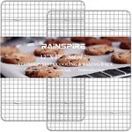 Rainspire Cooling Stainless Steel, Heavy Duty For Cooking .... Fixed Price $27.68.
