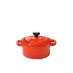 Chasseur La Cuisson Mini Cocotte 10CM Red. Fixed Price $44.68.