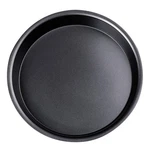 Ime Pan Nonstick Pizzas Tray Sheet Carbon Steel Pie 10 Inch, Black. Fixed Price $15.31.