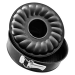 Frieling Nonstick Springform Pan (2-BASES) 10". Fixed Price $40.60.
