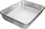 Winware 18X24 Inch Aluminum Roast Pan - Durable & Versatile Cooking Essential. Fixed Price $140.99.