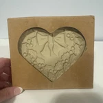 The Pampered Chef Summer Wreath Stoneware Mold #2930 Set Of. Fixed Price $8.00.