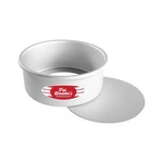Fat Daddio's PCC-73 Cheesecake/cake Pan X Inch. Fixed Price $26.49.