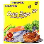 Oven Cooking Bags Medium Size Roasting Baking For Meats Ham Ribs Poultry Sea. Fixed Price $15.82.