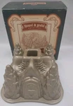 Nordic Ware Hansel Gretel Bundt Pan Baking Mold Williams Sonoma 10 Cup Usa!. Fixed Price $27.99.