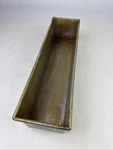Heavy Duty Loaf Pan 16.5 X 4.5 Commercial Bakeware Focus Foodservice 904650. Fixed Price $18.99.
