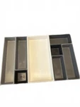 Joseph Drawer Organizer Tray Set Kitchen Storage. Fixed Price $32.77.