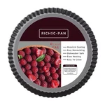 Tart Pan 10 Inch Carbon Steel Round Non-stick Quiche With Re.... Fixed Price $26.37.