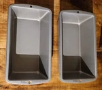 Wilton Perfect Results Loaf PAN-9.25"X5.25"X2.75" Set Of. Fixed Price $20.00.