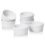 Dowan Mini Ramekins 1.5 Oz, Dipping Sauce Cups, Tiny Bowl Porcel.... Fixed Price $22.33.