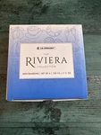 Nib Creuset Riviera Collection Mini Ramekins Of 4 Multi Color. Fixed Price $45.00.