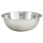 Winco MXB-2000Q Mixing Bowl, 20-QUART. Fixed Price $33.94.