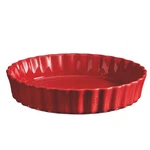 Emile Henry 9.5 Inch Deep Tart Dish. Fixed Price $58.98.