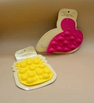 Lot Of 2 Silicone Mold - Island Entertaining Pineapple & Pink Flamingo New. Fixed Price $14.50.