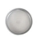 Usa Pan 8 Inch Round Cake Nonstick Americoat Steel Made Bakeware. Fixed Price $33.59.