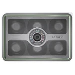 Dough Tray Pls Gry 17.7". Fixed Price $79.35.