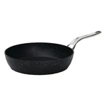 Fry Pan Stainless Steel Handle 10". Fixed Price $48.99.