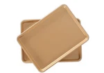 Nordic Ware Naturals Nonstick Half Sheet, 2-PACK. Fixed Price $62.10.