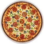 Durable Paaging 12" Round Aluminum Foil Pizza Pan - Disposable Baking. Fixed Price $134.99.