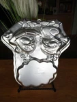 2004 Wilton Fairly Odd Parents Cake Pan Vintage 2105-6262 Wanda Cosmo Tin Mold. Fixed Price $6.29.