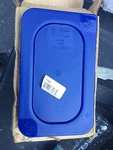 Carlisle Sanitary Maintenance Products Smart Food Pan Set Of 30583. Fixed Price $29.00.