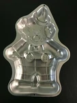 Clown Cake Pan 1993 Wilton 2105-6711. Fixed Price $7.99.