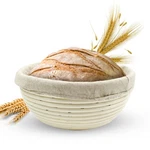 Vollum Banneton Bread Proofing Basket Sourdough For Beginners. Fixed Price $21.33.