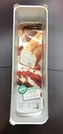 Wilton Performance Pans Aluminum Long Loaf PAN/16X4-INCH Jumbo/cooling Legs. Fixed Price $32.00.