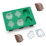 Boba Fett Ice Tray - Star Wars Kotobukiya. Fixed Price $22.08.