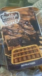 Brooklyn Brownie Copper Baking Pan For Dessert. Fixed Price $8.00.