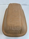 Rival Naturelles Clay Terracotta Cooker #4673 Medium Size Oven Microwave Usa. Fixed Price $22.93.
