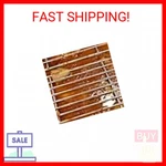 P&p Chef Cooling Baking Pack Of 2, Stainless Steel Racks For Cookin. Fixed Price $13.25.