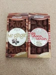 Silikomart Set Of 2 Christmas Mr Ginger Silicone Chocolate Candy Molds Italy. Fixed Price $17.00.