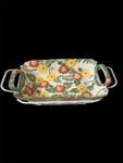 Temptations Rectangular Baking Dish W/ Wire Rack!. Fixed Price $15.00.