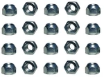 1967-1981 Camaro & Firebird Wheel Lug Nut Set 7/16 Original Oe Style! Gm# 358501. Fixed Price $54.99.