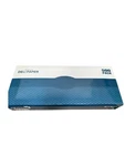 Logan Interfolded Dry Waxed Deli Paper, 10.75" Length 15" Width, White- 500.... Fixed Price $22.81.